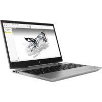 ноутбук HP ZBook 15v G5 8JL43EA Серебристый