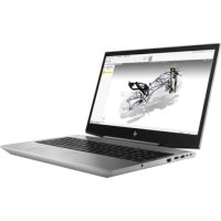 ноутбук HP ZBook 15v G5 8JL43EA Серебристый
