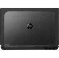 ноутбук HP ZBook 17 G2 J8Z65EA Черный
