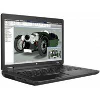 ноутбук HP ZBook 17 G2 J8Z65EA Черный