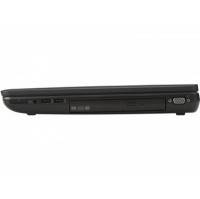 ноутбук HP ZBook 17 G2 J8Z65EA Черный