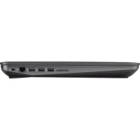 ноутбук HP ZBook 17 G4 1RQ56ES Черный