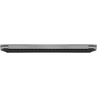 ноутбук HP ZBook 17 G5 2ZC45EA Серебристый
