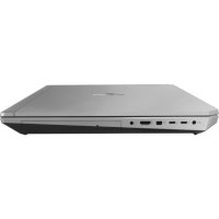ноутбук HP ZBook 17 G5 2ZC45EA Серебристый