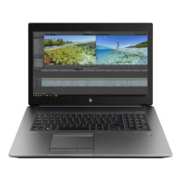 ноутбук HP ZBook 17 G6 8JL70EA Серебристый