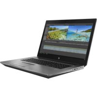 ноутбук HP ZBook 17 G6 8JL70EA Серебристый