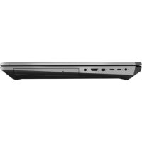 ноутбук HP ZBook 17 G6 8JL70EA Серебристый