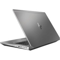 ноутбук HP ZBook 17 G6 8JL70EA Серебристый