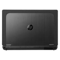 ноутбук HP ZBook 17 C3E91ES Черный