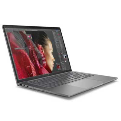 ноутбук HP ZBook 8 G1i 14 C2QH7PT ENG Серый