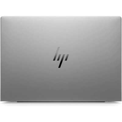 ноутбук HP ZBook 8 G1i 16 BX7U3UT Серебристый