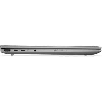ноутбук HP ZBook 8 G1i 16 BX7U3UT Серебристый