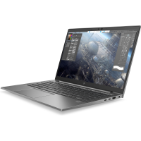 ноутбук HP ZBook Firefly 14 G7 111D1EA Серый