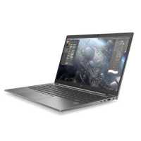 ноутбук HP ZBook Firefly 14 G8 2C9Q2EA Серый
