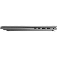 ноутбук HP ZBook Firefly 15 G7 111F2EA Серый