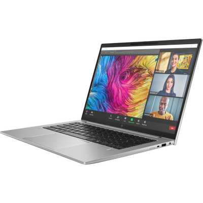 ноутбук HP ZBook Firefly 16 G11 A1VX6PT Серый