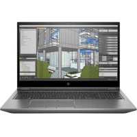 ноутбук HP ZBook Fury 15 G7 119X0EA Серый