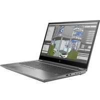 ноутбук HP ZBook Fury 15 G7 119X0EA Серый