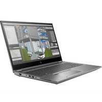 ноутбук HP ZBook Fury 15 G7 119X0EA Серый