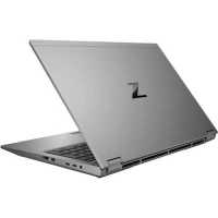 ноутбук HP ZBook Fury 15 G7 119X0EA Серый