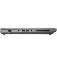 ноутбук HP ZBook Fury 15 G7 119X0EA Серый