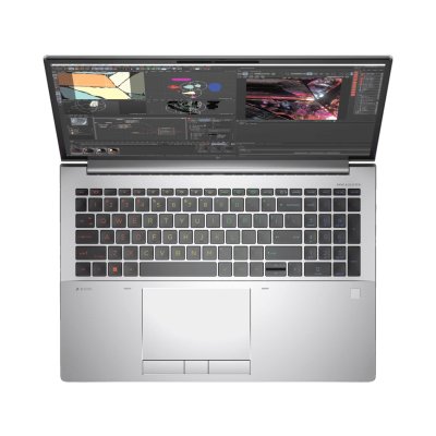 ноутбук HP ZBook Fury 16 G10 8L149PA Серый
