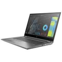 ноутбук HP ZBook Fury 17 G7 2C9V2EA Серый