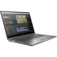 ноутбук HP ZBook Fury 17 G8 4A6A3EA Серый