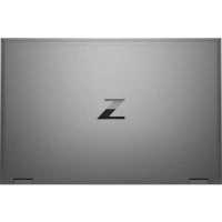 ноутбук HP ZBook Fury 17 G8 4A6A3EA Серый