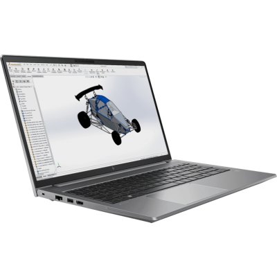 ноутбук HP ZBook Power 15 G10 894M2UT Серый