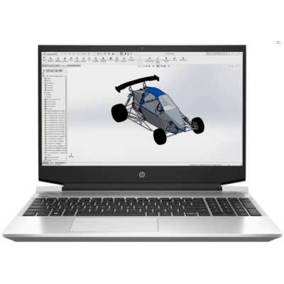 ноутбук HP ZBook Power G4A 78Y71PA Серебристый