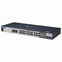 коммутатор HPE 1400-24G J9078A