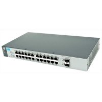 коммутатор HPE 1810-24G J9803A