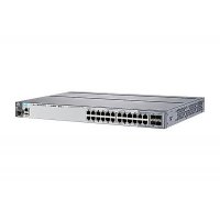 коммутатор HPE 2920-24G J9726AR