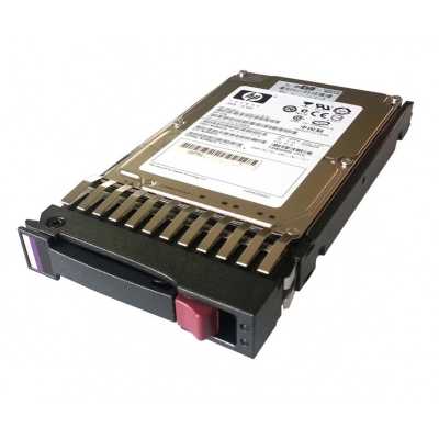 жесткий диск HPE 300Gb 507284-001