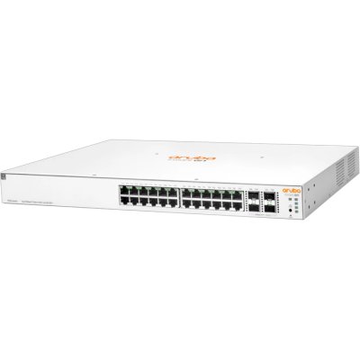 коммутатор HPE Aruba Instant On 1930 24G JL684B