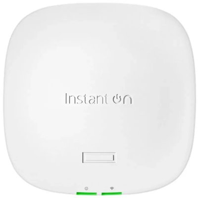 точка доступа HPE Aruba Instant On AP21 S1T09A