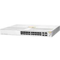 коммутатор HPE Aruba OfficeConnect 1930 JL682A