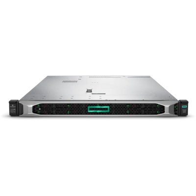 сервер HPE ProLiant DL360 Gen10 P56956-B21