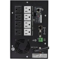 UPS HPE Q1F50A Черный