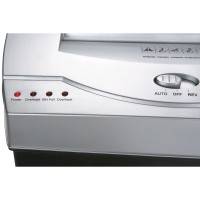 шредер HSM ShredStar X10-4.0x35