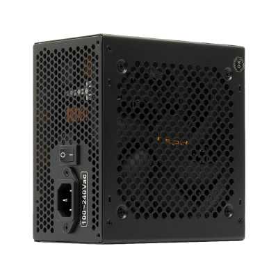 блок питания HSPD 750W HST-750GF-BK Черный