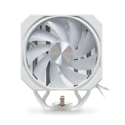 кулер HSPD A116 White ARGB