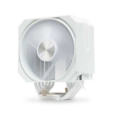 кулер HSPD A116 White
