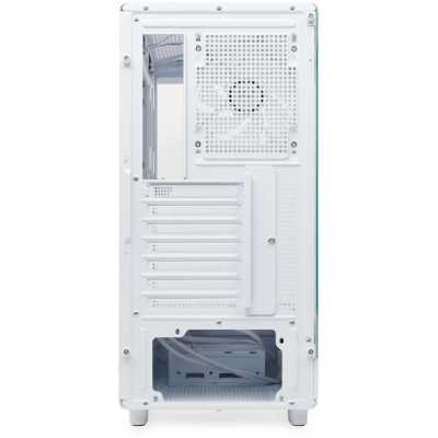 корпус HSPD F510-TGWH-ARGB