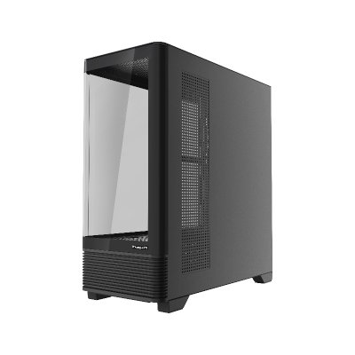 корпус HSPD F560-TGBK