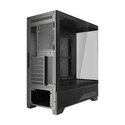 корпус HSPD F560-TGBK