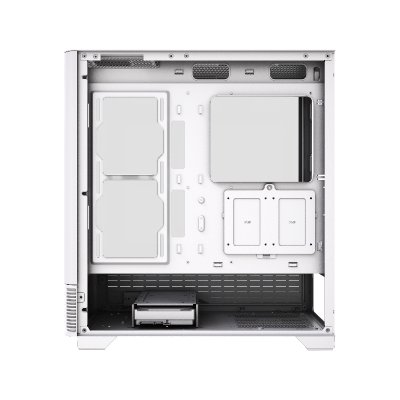 корпус HSPD F560-TGWH