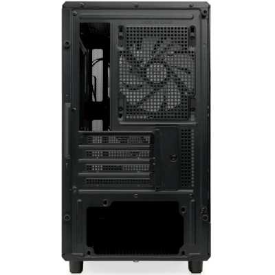 корпус HSPD M310-TGBK-ARGB