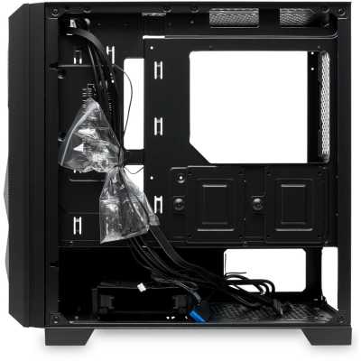 корпус HSPD M340-TGBK